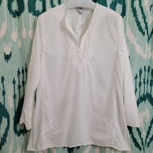 Lilly Pulitzer s/m cover-up